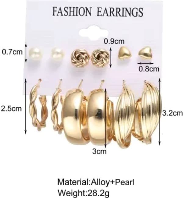 Women Girls Elegant Camellia Pearl Earring Korean Style Vintage Exquisite  Ear Clips Fashion Flower Accessories For Lady Gift - Dangle Earrings -  AliExpress