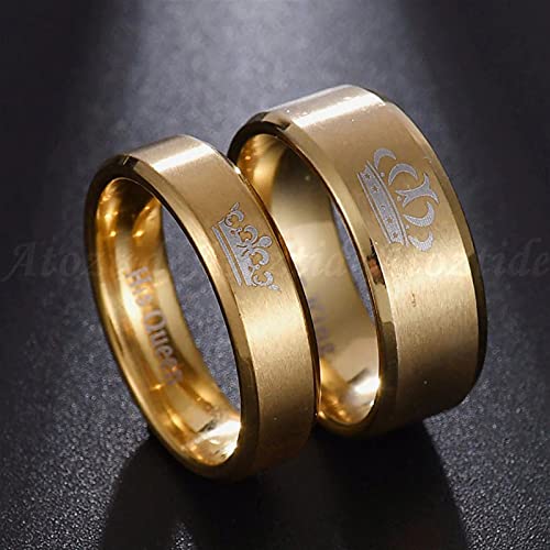 king ring gold - Buy king ring gold at Best Price in Malaysia |  h5.lazada.com.my