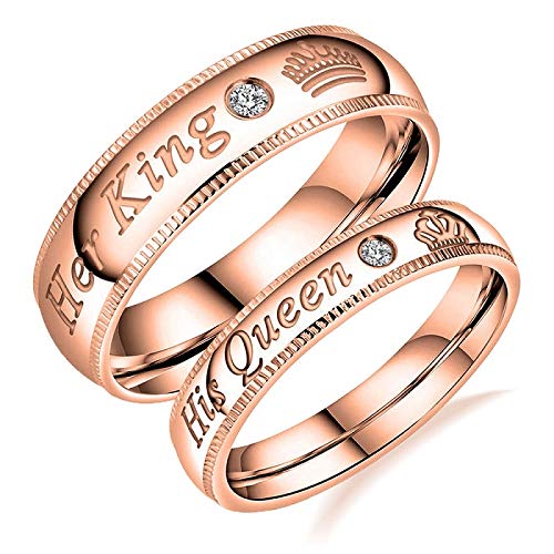 Black Diamond Gold Engagement Ring Set 14K Rose Gold Flower Engagement Rings  Unique Natural Black Diamond Rings - Camellia Jewelry